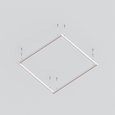 Подвес TRXM034-R-412W ★ Technical — купить в интернет магазине ЛЮСТРАВИК☀