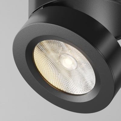 Светильник C022CL-12W3K-B-1 ★ Technical — купить в интернет магазине ЛЮСТРАВИК☀