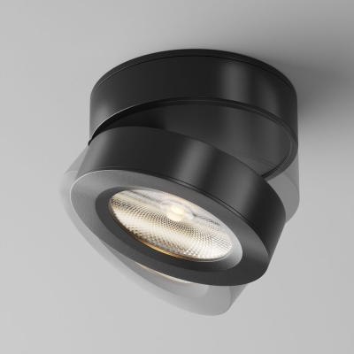 Светильник C022CL-12W3K-B-1 ★ Technical — купить в интернет магазине ЛЮСТРАВИК☀