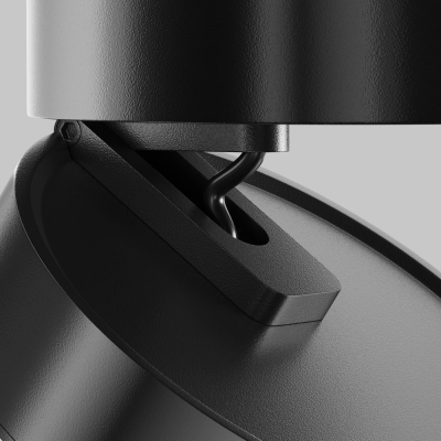 Светильник C022CL-12W3K-B-1 ★ Technical — купить в интернет магазине ЛЮСТРАВИК☀