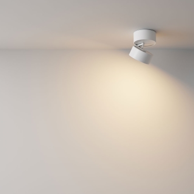 Светильник C024CL-12W3K-W-1 ★ Technical — купить в интернет магазине ЛЮСТРАВИК☀