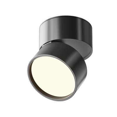 Светильник C024CL-12W3K-B-1 ★ Technical — купить в интернет магазине ЛЮСТРАВИК☀