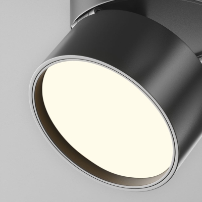 Светильник C024CL-12W3K-B-1 ★ Technical — купить в интернет магазине ЛЮСТРАВИК☀