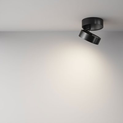 Светильник C024CL-18W4K-B-1 ★ Technical — купить в интернет магазине ЛЮСТРАВИК☀