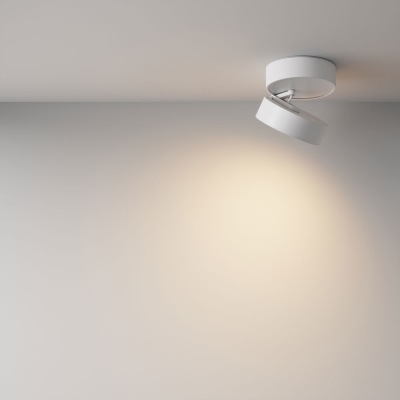 Светильник C024CL-18W3K-W-1 ★ Technical — купить в интернет магазине ЛЮСТРАВИК☀
