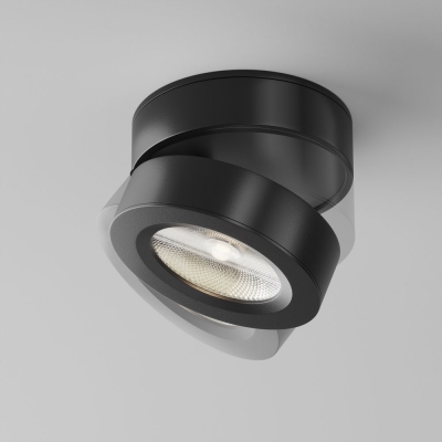 Светильник C022CL-7W4K-B-1 ★ Technical — купить в интернет магазине ЛЮСТРАВИК☀