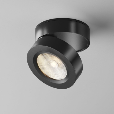 Светильник C022CL-7W3K-B-1 ★ Technical — купить в интернет магазине ЛЮСТРАВИК☀