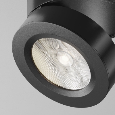 Светильник C022CL-12W4K-B-1 ★ Technical — купить в интернет магазине ЛЮСТРАВИК☀