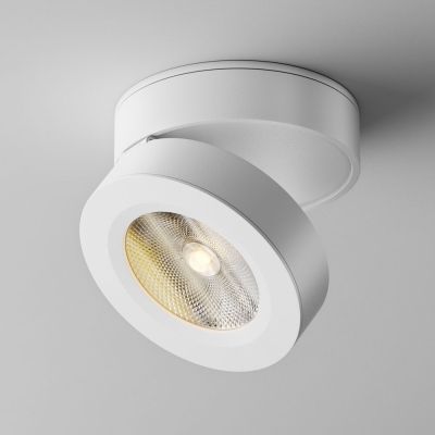 Светильник C022CL-12W3K-W-1 ★ Technical — купить в интернет магазине ЛЮСТРАВИК☀