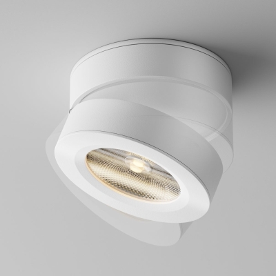 Светильник C022CL-12W3K-W-1 ★ Technical — купить в интернет магазине ЛЮСТРАВИК☀