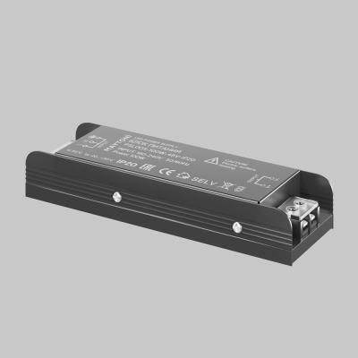 Блок Питания PSL005-100W-48V-IP20 ★ Technical — купить в интернет магазине ЛЮСТРАВИК☀