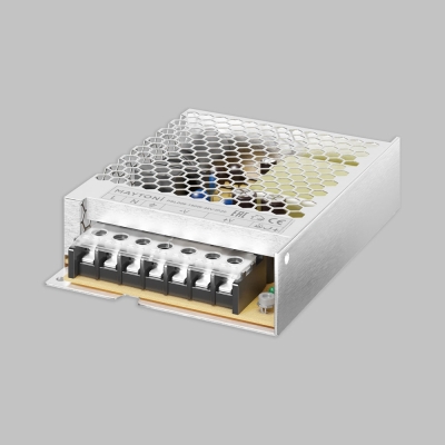 Блок Питания PSL006-150W-48V-IP20 ★ Technical — купить в интернет магазине ЛЮСТРАВИК☀