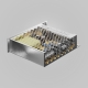 Блок Питания PSL006-150W-48V-IP20 ★ Technical — купить в интернет магазине ЛЮСТРАВИК☀