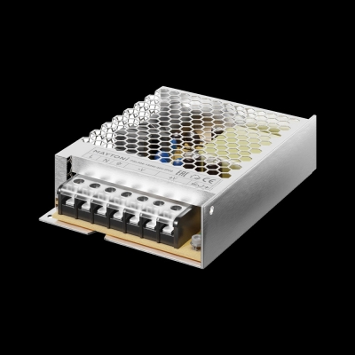 Блок Питания PSL006-150W-48V-IP20 ★ Technical — купить в интернет магазине ЛЮСТРАВИК☀