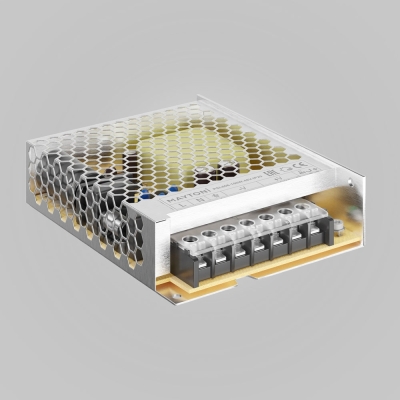 Блок Питания PSL006-150W-48V-IP20 ★ Technical — купить в интернет магазине ЛЮСТРАВИК☀