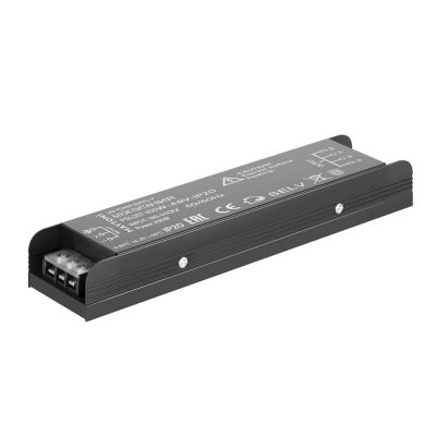 Блок Питания PSL007-200W-48V-IP20 ★ Technical — купить в интернет магазине ЛЮСТРАВИК☀