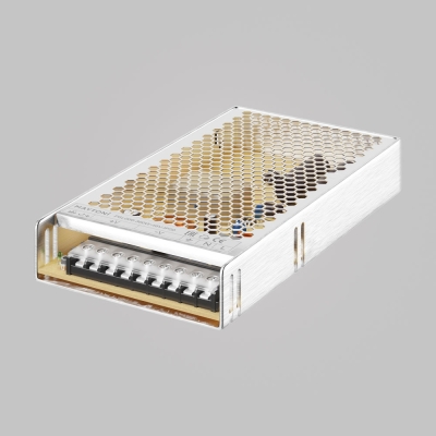 Блок Питания PSL006-360W-48V-IP20 ★ Technical — купить в интернет магазине ЛЮСТРАВИК☀