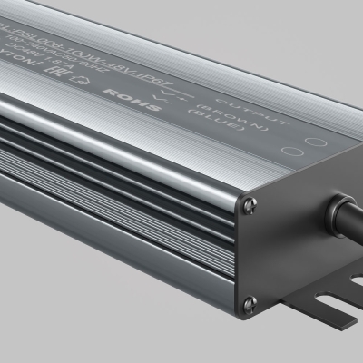 Блок Питания PSL008-100W-48V-IP67 ★ Technical — купить в интернет магазине ЛЮСТРАВИК☀
