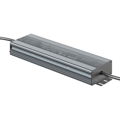 Блок Питания PSL008-250W-48V-IP67 ★ Technical — купить в интернет магазине ЛЮСТРАВИК☀