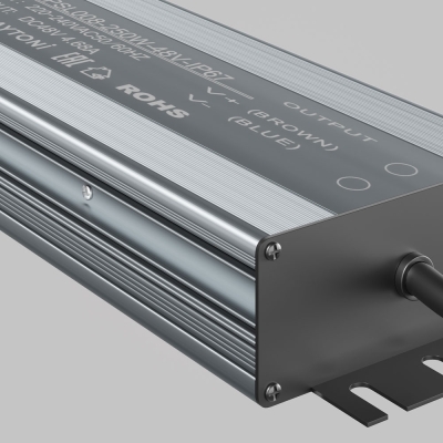 Блок Питания PSL008-250W-48V-IP67 ★ Technical — купить в интернет магазине ЛЮСТРАВИК☀