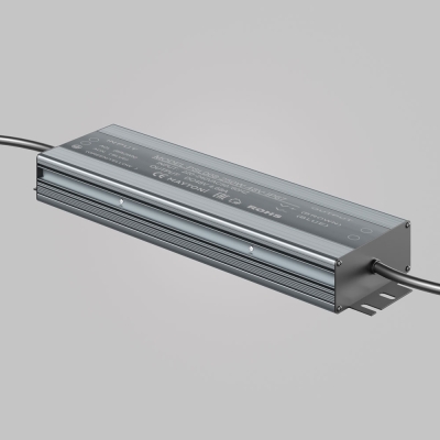 Блок Питания PSL008-250W-48V-IP67 ★ Technical — купить в интернет магазине ЛЮСТРАВИК☀