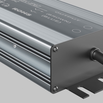Блок Питания PSL008-200W-48V-IP67 ★ Technical — купить в интернет магазине ЛЮСТРАВИК☀