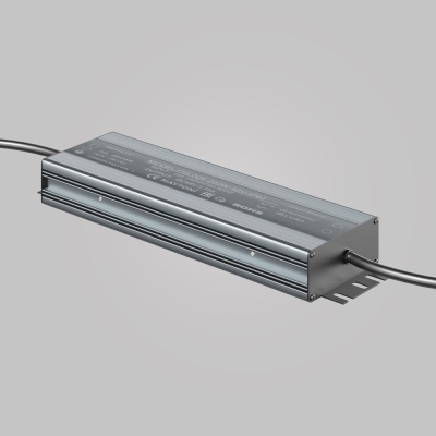 Блок Питания PSL008-200W-48V-IP67 ★ Technical — купить в интернет магазине ЛЮСТРАВИК☀