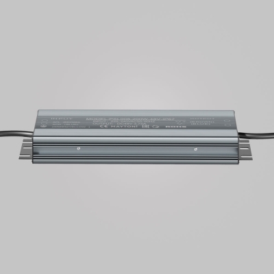 Блок Питания PSL008-200W-48V-IP67 ★ Technical — купить в интернет магазине ЛЮСТРАВИК☀