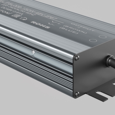 Блок Питания PSL008-150W-48V-IP67 ★ Technical — купить в интернет магазине ЛЮСТРАВИК☀