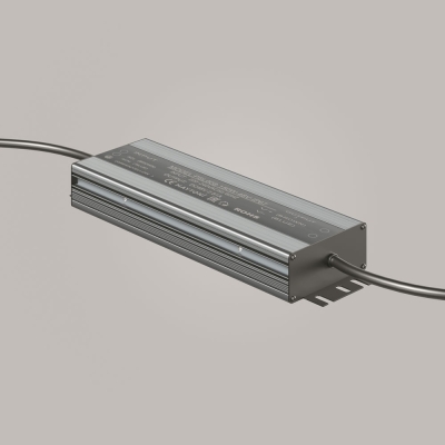 Блок Питания PSL008-150W-48V-IP67 ★ Technical — купить в интернет магазине ЛЮСТРАВИК☀
