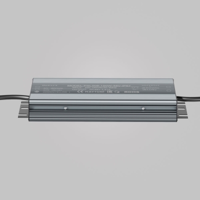 Блок Питания PSL008-150W-48V-IP67 ★ Technical — купить в интернет магазине ЛЮСТРАВИК☀