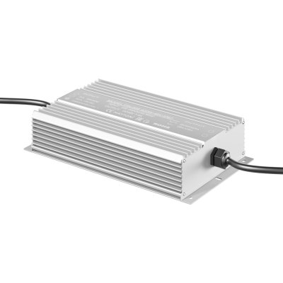 Блок Питания PSL008-400W-48V-IP67 ★ Technical — купить в интернет магазине ЛЮСТРАВИК☀