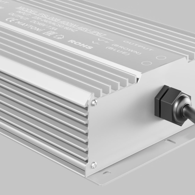 Блок Питания PSL008-400W-48V-IP67 ★ Technical — купить в интернет магазине ЛЮСТРАВИК☀