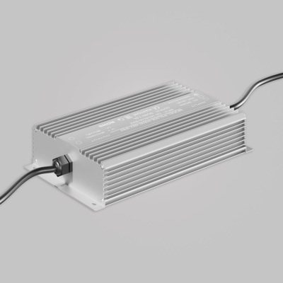 Блок Питания PSL008-400W-48V-IP67 ★ Technical — купить в интернет магазине ЛЮСТРАВИК☀