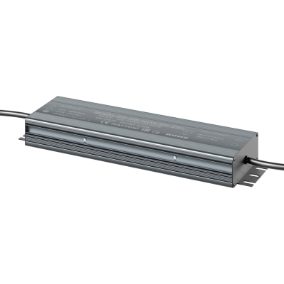 Блок Питания PSL008-300W-48V-IP67 ★ Technical — купить в интернет магазине ЛЮСТРАВИК☀