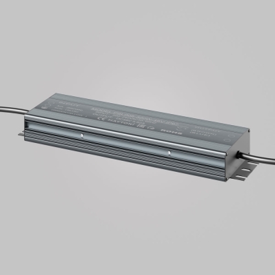 Блок Питания PSL008-300W-48V-IP67 ★ Technical — купить в интернет магазине ЛЮСТРАВИК☀