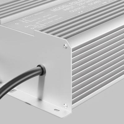 Блок Питания PSL008-480W-48V-IP67 ★ Technical — купить в интернет магазине ЛЮСТРАВИК☀
