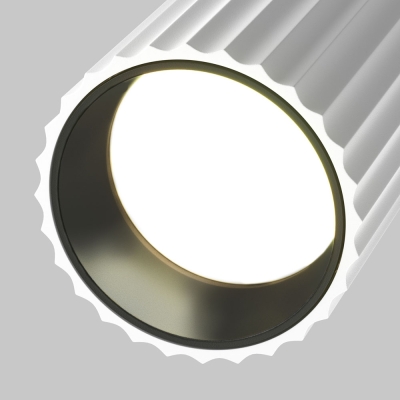 Светильник C108CL-01-GU10-W ★ Technical — купить в интернет магазине ЛЮСТРАВИК☀