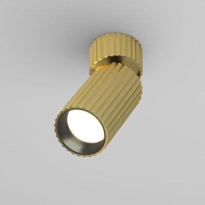 Светильник C108CL-01-GU10-BS ★ Technical — купить в интернет магазине ЛЮСТРАВИК☀