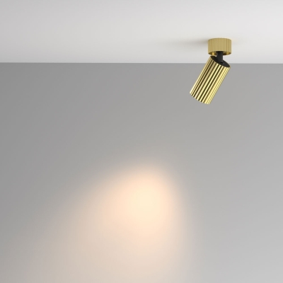 Светильник C108CL-01-GU10-BS ★ Technical — купить в интернет магазине ЛЮСТРАВИК☀