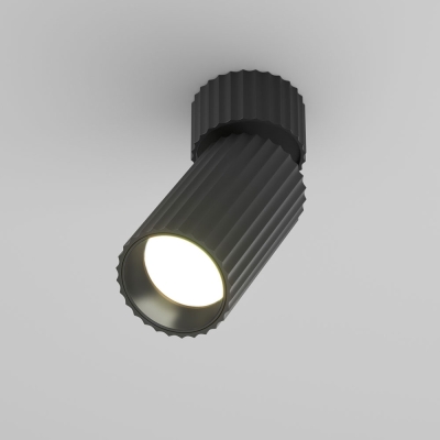 Светильник C108CL-01-GU10-B ★ Technical — купить в интернет магазине ЛЮСТРАВИК☀