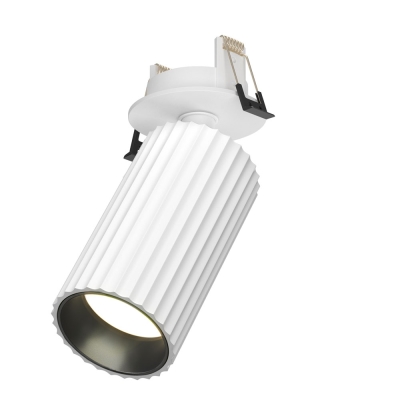 Светильник C110CL-01-GU10-W ★ Technical — купить в интернет магазине ЛЮСТРАВИК☀