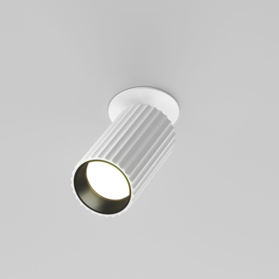 Светильник C110CL-01-GU10-W ★ Technical — купить в интернет магазине ЛЮСТРАВИК☀