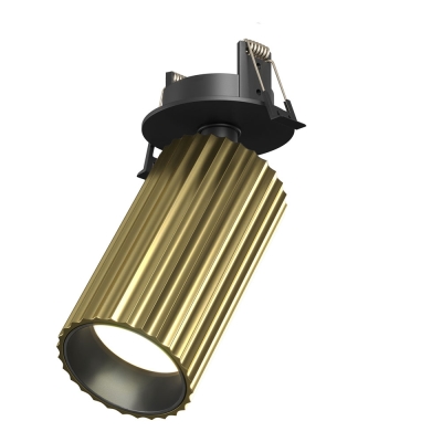 Светильник C110CL-01-GU10-BS ★ Technical — купить в интернет магазине ЛЮСТРАВИК☀