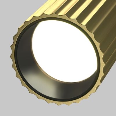Светильник C110CL-01-GU10-BS ★ Technical — купить в интернет магазине ЛЮСТРАВИК☀