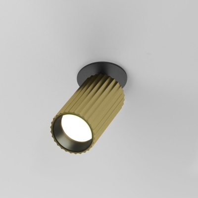 Светильник C110CL-01-GU10-BS ★ Technical — купить в интернет магазине ЛЮСТРАВИК☀