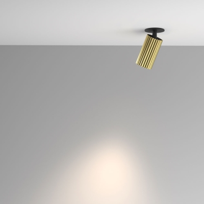 Светильник C110CL-01-GU10-BS ★ Technical — купить в интернет магазине ЛЮСТРАВИК☀