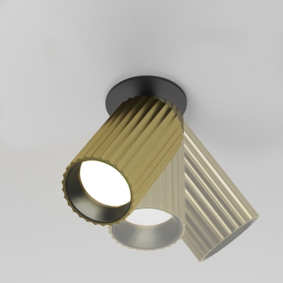 Светильник C110CL-01-GU10-BS ★ Technical — купить в интернет магазине ЛЮСТРАВИК☀