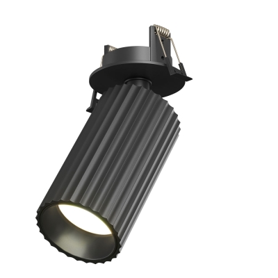 Светильник C110CL-01-GU10-B ★ Technical — купить в интернет магазине ЛЮСТРАВИК☀