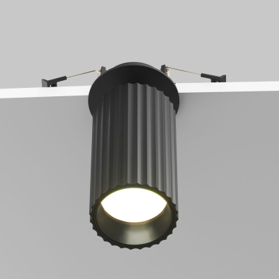 Светильник C110CL-01-GU10-B ★ Technical — купить в интернет магазине ЛЮСТРАВИК☀